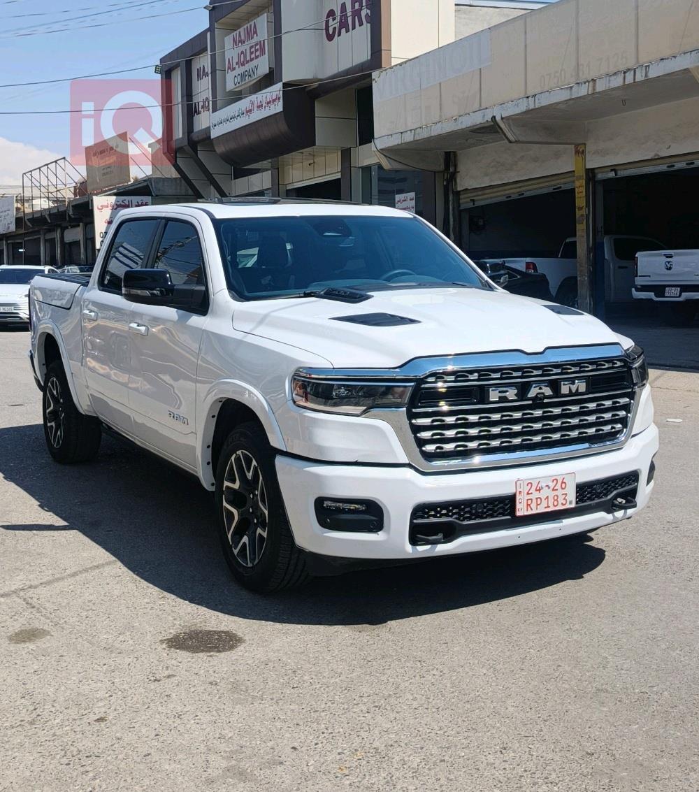 رام 1500